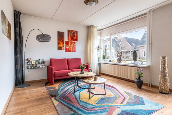 Medium property photo - Lisdodde 33, 9521 HK Nieuw-Buinen